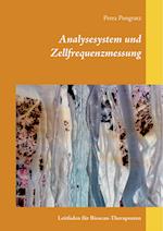 Analysesystem und Zellfrequenzmessung