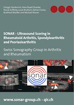 SONAR - Ultrasound Scoring in Rheumatoid Arthritis, Spondyloarthritis and Psoriasisarthritis