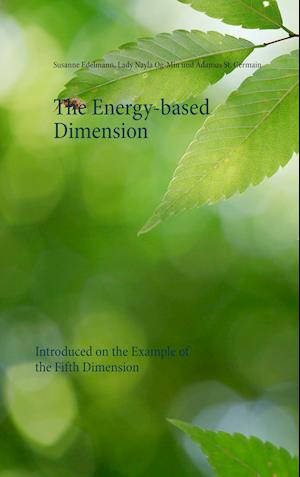 The Energy-based Dimension