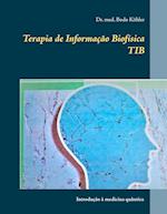 Terapia de Informação Biofísica TIB