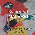 Kunow Art Malerei