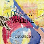 Kunow Art Malerei