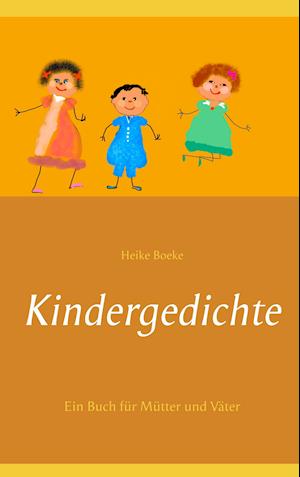 Kindergedichte