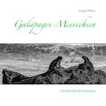 Galápagos-Meerechsen