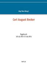 Carl August Becker
