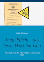 Impf-Pflicht - das letzte Wort hat Gott