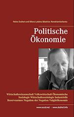 Politische Ökonomie