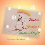 Winter-Wunder-Weihnachtszeit