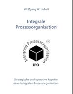 Integrale Prozessorganisation