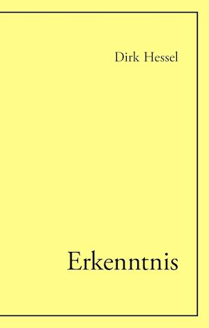 Erkenntnis