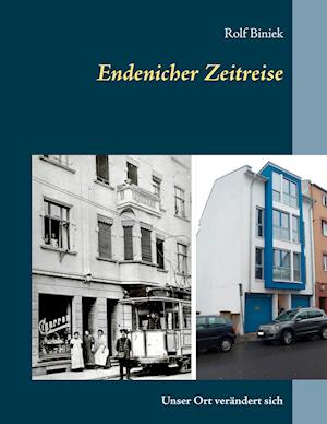 Endenicher Zeitreise