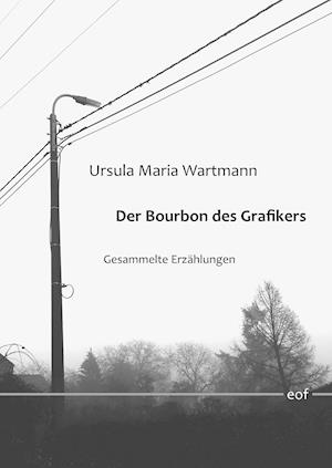 Der Bourbon des Grafikers