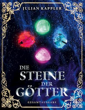 Die Steine der Götter