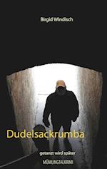 Dudelsackrumba