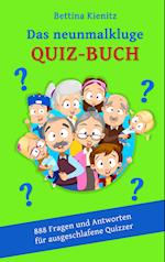 Das neunmalkluge Quizbuch