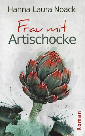 Frau mit Artischocke