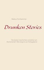 Drunken Stories