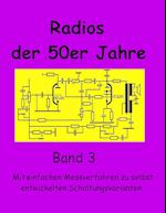 Radios der 50er Jahre Band 3