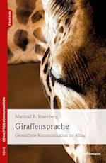 Giraffensprache