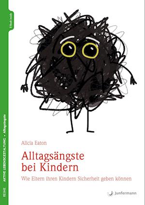 Alltagsängste bei Kindern