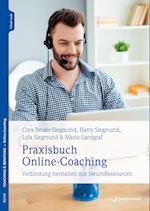Praxisbuch Online-Coaching