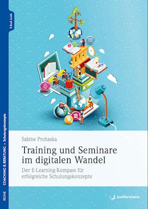 Training und Seminare im digitalen Wandel