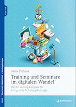 Training und Seminare im digitalen Wandel