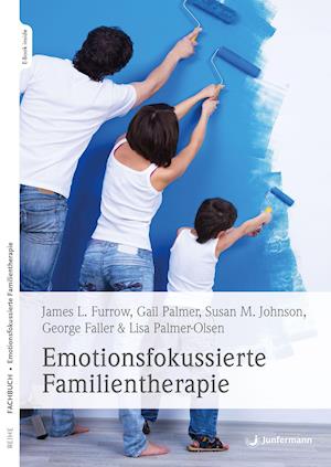 Emotionsfokussierte Familientherapie