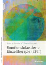 Emotionsfokussierte Einzeltherapie (EFIT)