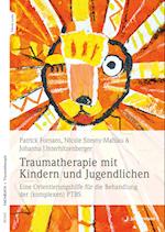 Traumatherapie mit Kindern und Jugendlichen