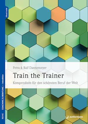 Train the Trainer