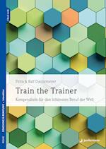 Train the Trainer