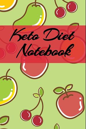 Keto Diet Notebook