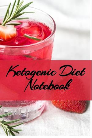 Ketogenic Diet Notebook