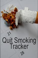 Quit Smoking Tracker