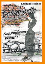 Spindarella Spinn von Spinnentier und die schräge Familie Popp