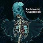 Halloween Guestbook