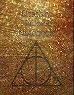 Deathly Hallows Notebook