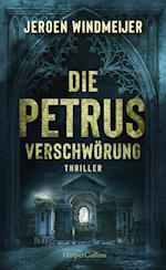 Die Petrus-Verschwörung