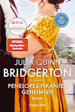 Bridgerton - Penelopes pikantes Geheimnis