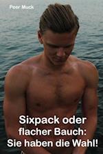 Sixpack oder flacher Bauch