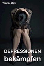 Depressionen bekämpfen