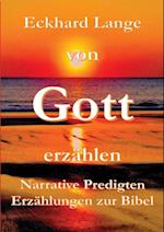 Von Gott erzählen