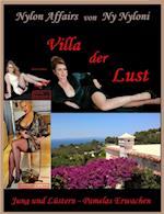 Villa der Lust