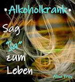 Alkoholkrank