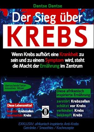 Der Sieg über Krebs