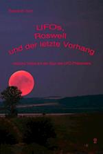 UFOs, Roswell und der letzte Vorhang:  Jacques Vallée auf der Spur des UFO-Phänomens