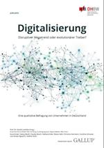 Digitalisierung im deutschen Mittelstand