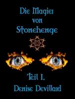 Die Magier von Stonehenge