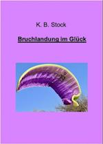 Bruchlandung im Glück